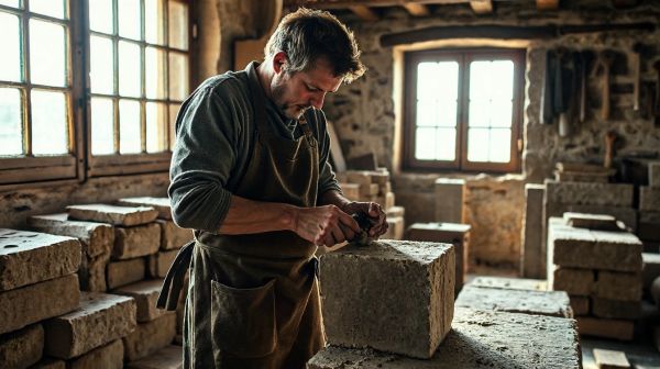 10 raisons de choisir un maçon à Toulouse pour vos travaux