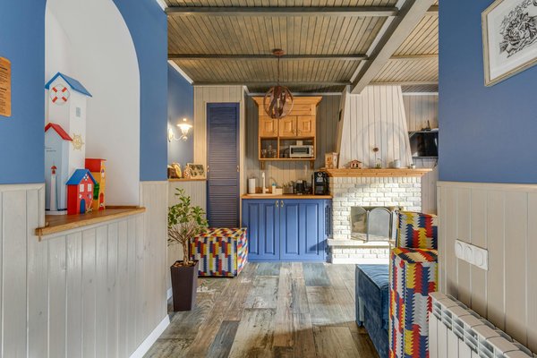 Les meilleures idées pour aménager efficacement vos combles