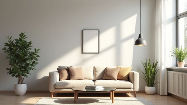 Comment optimiser votre univers maison pour petits espaces