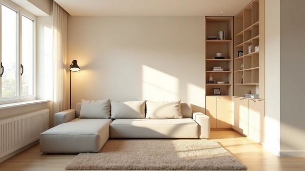 Comment optimiser votre univers maison pour petits espaces