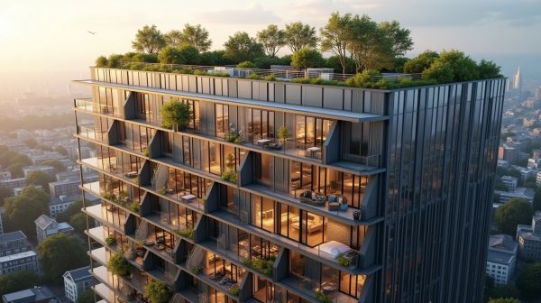 Condos et plex à Rosemont : ce que révèlent les propriétés en vente