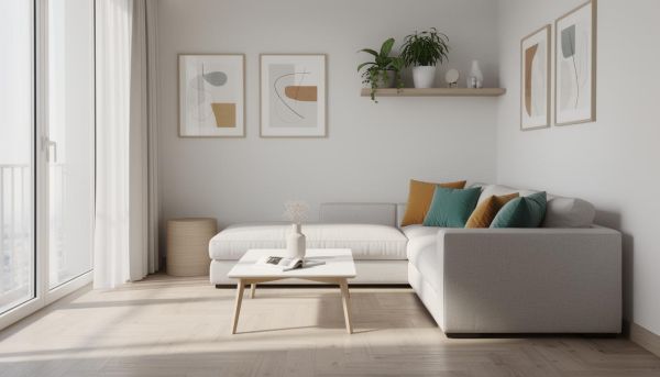 Corner Habitat : le choix tendance pour optimiser l’aménagement de votre intérieur