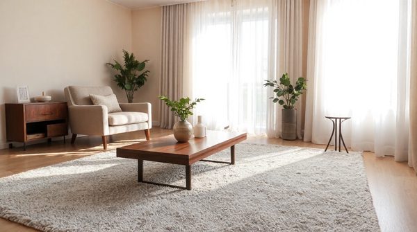 Créez un havre de paix chez vous avec ces astuces déco simples