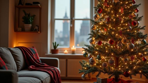 Des idées originales pour une déco festive réussie