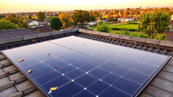 Guide pratique pour générer votre électricité solaire à domicile