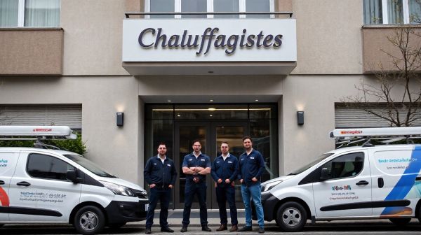 Top 5 des chauffagistes à Verson pour un service efficace