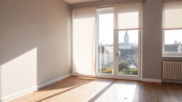 Top astuces pour choisir des volets roulants en Belgique
