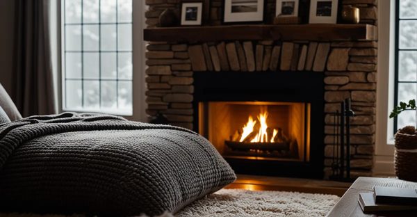 Transformez votre maison en un cocon de rêves accueillants