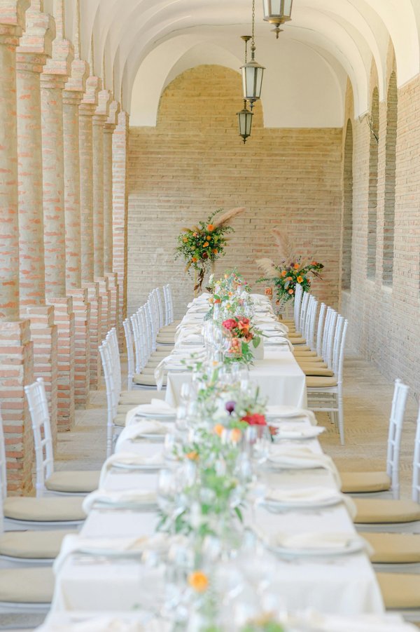 Top 10 centres de table mariage pour une touche durable